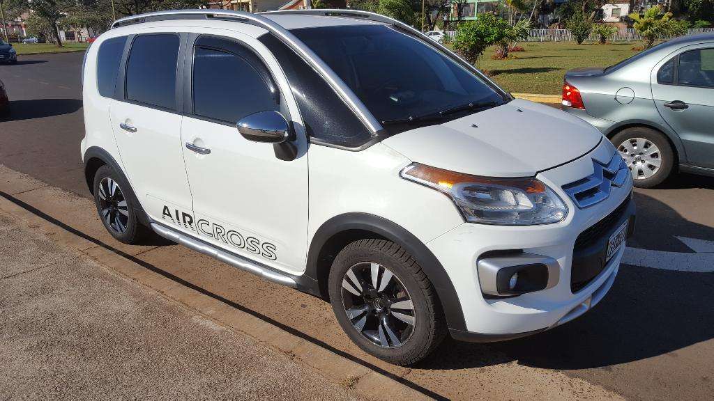 Vendo Citroen C3 Air Cross