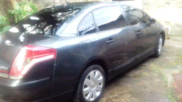 Vendo Citroen c4 4 puertas modwlo 