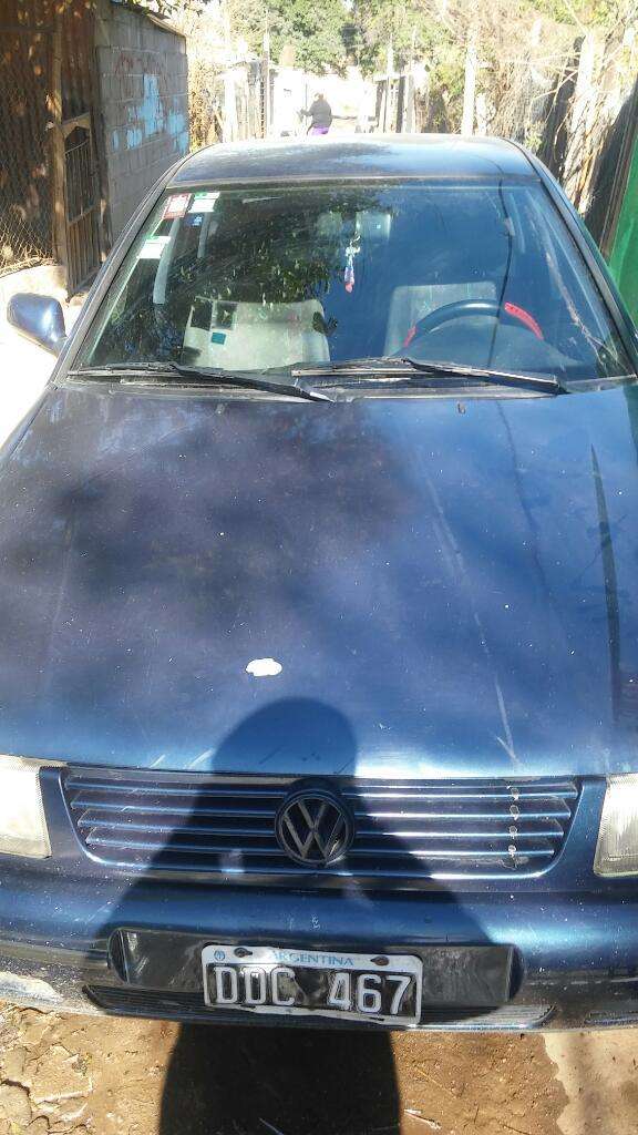 Vendo Polo 