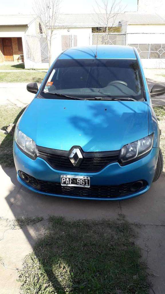 Vendo Sandero