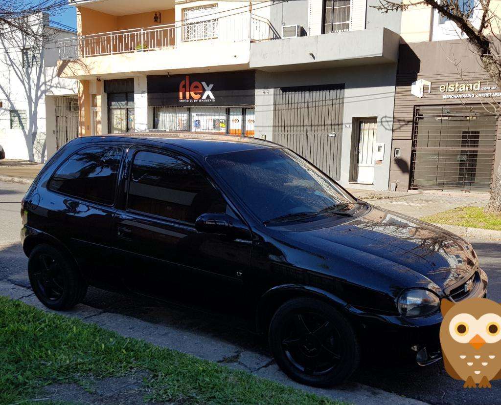 Vendo/permuto Classic Lt Full