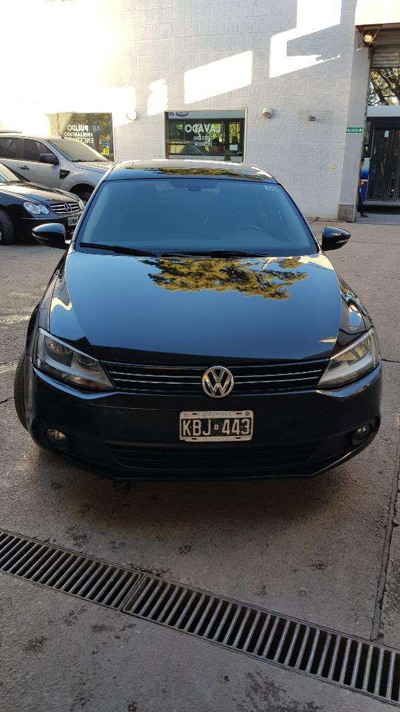 Vw Vento Tope de Gama Impecable
