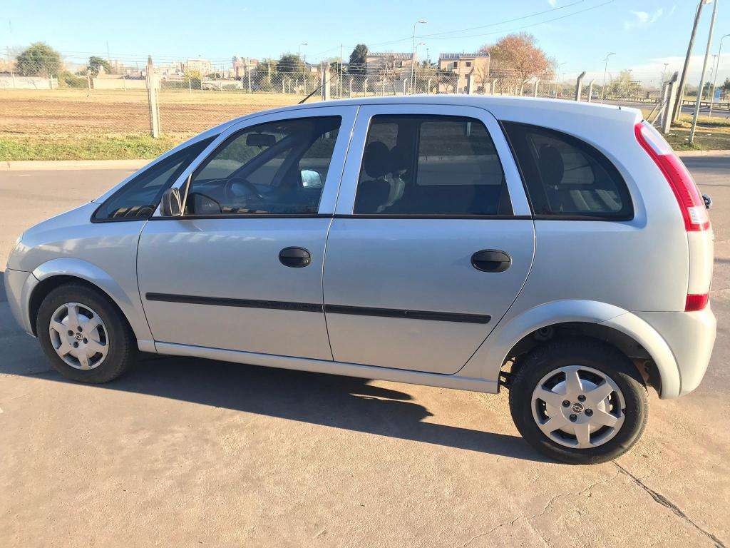 Ch Meriva GL Plus Mod 