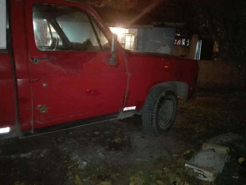 Chevrolet Cd Mod 76