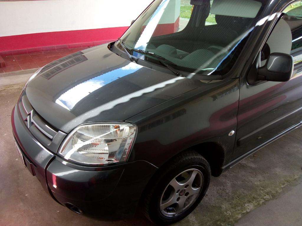 Citroen Berlingo Full  Nafta