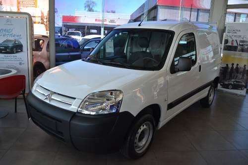 Citroën Berlingo 1.6 Bussines Hdi 92cv Amkm Cidane