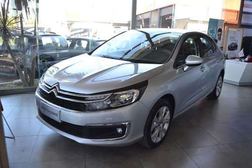 Citroën C4 Lounge Hdi 115 Feel Pack km 4 P // Cidane