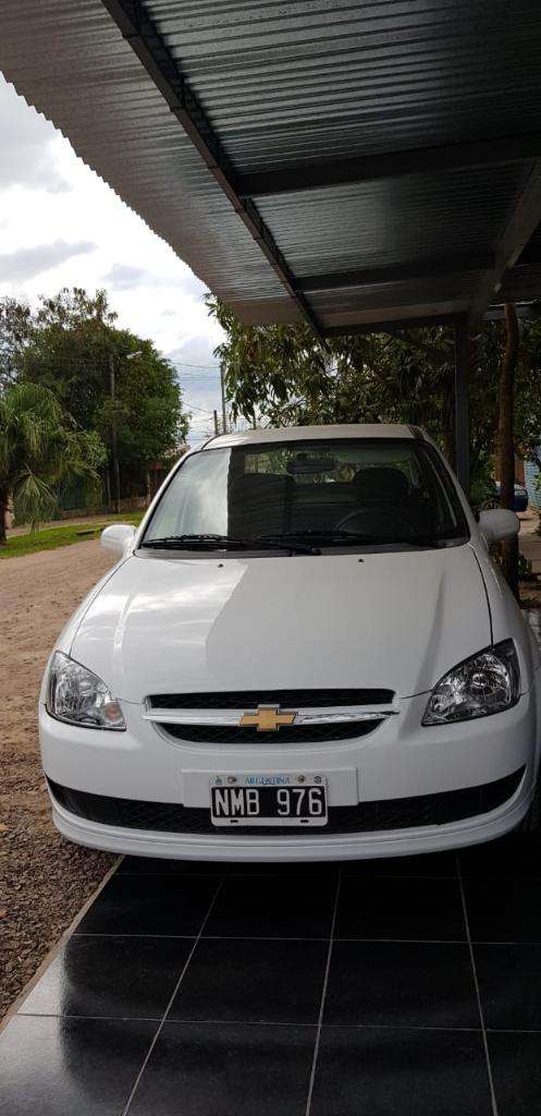 Corsa Modelo 