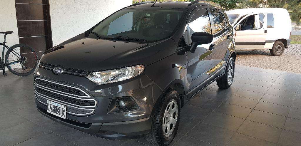 Ecosport Se 