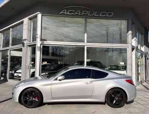 Hyundai Genesis 2.0 Coupe T 210cv Mt 