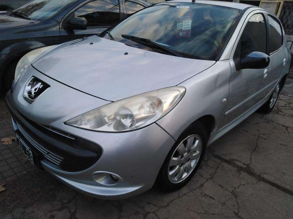 Peugeot 207 HDI