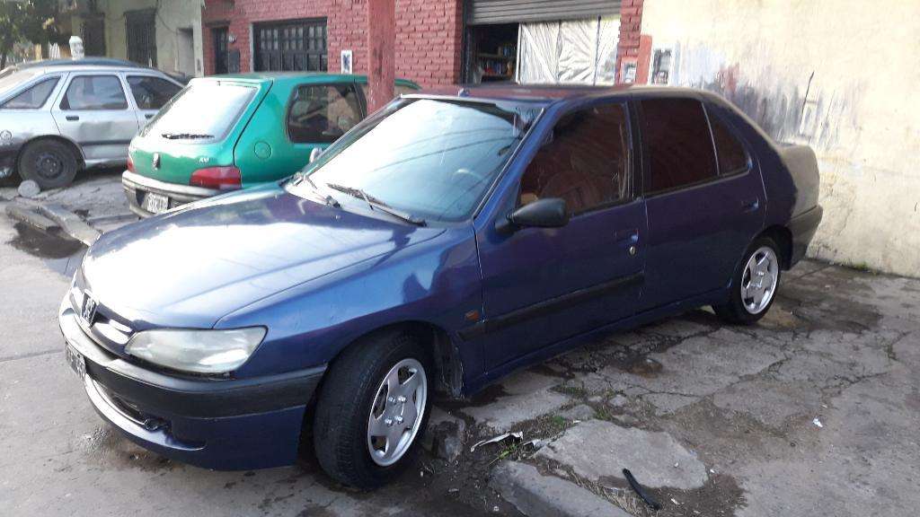 Peugeot 306 Diesel