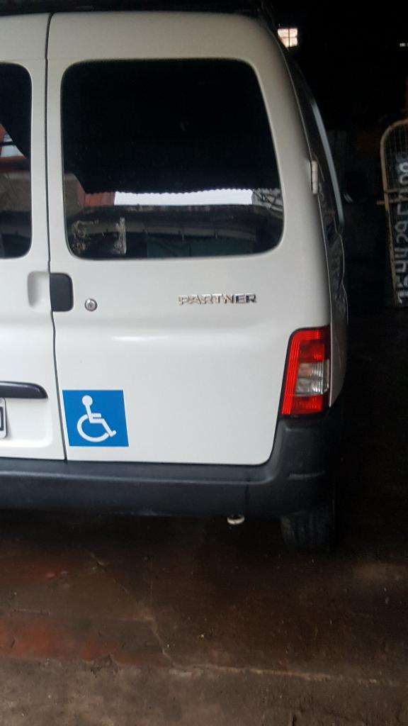 Párner Confor  Titulár con Asiento