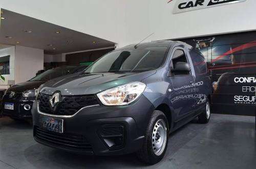 Renault Kangoo 1.6 Sce Furgon Life