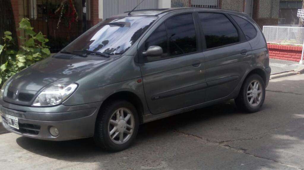 Renault Scenic Full. Impecable Full