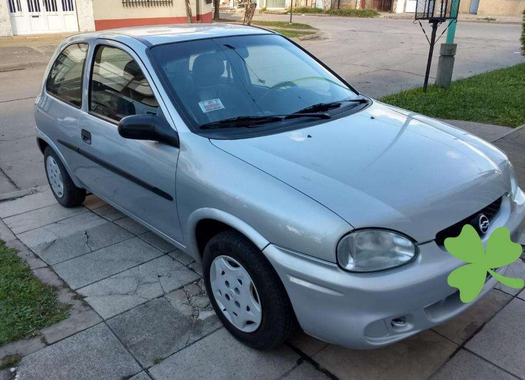 Vendo Corsa