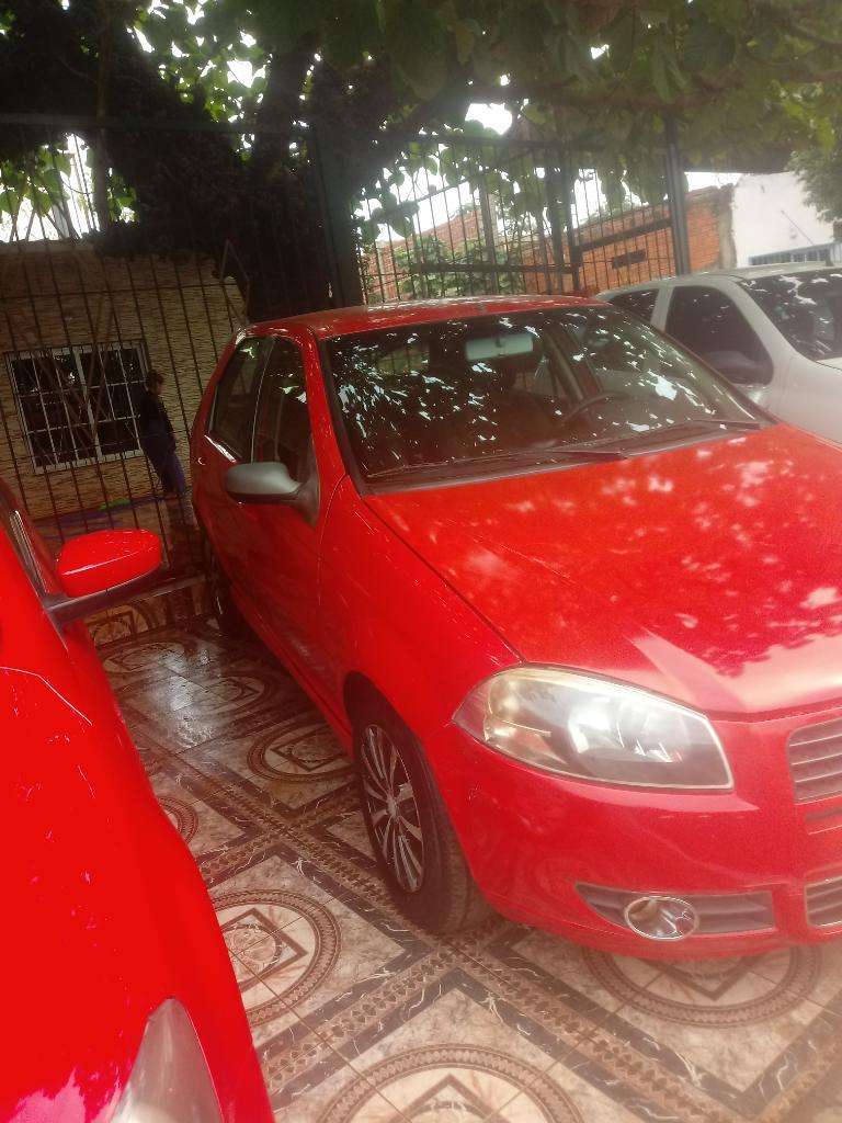 Vendo Fiat Palio Modelo 