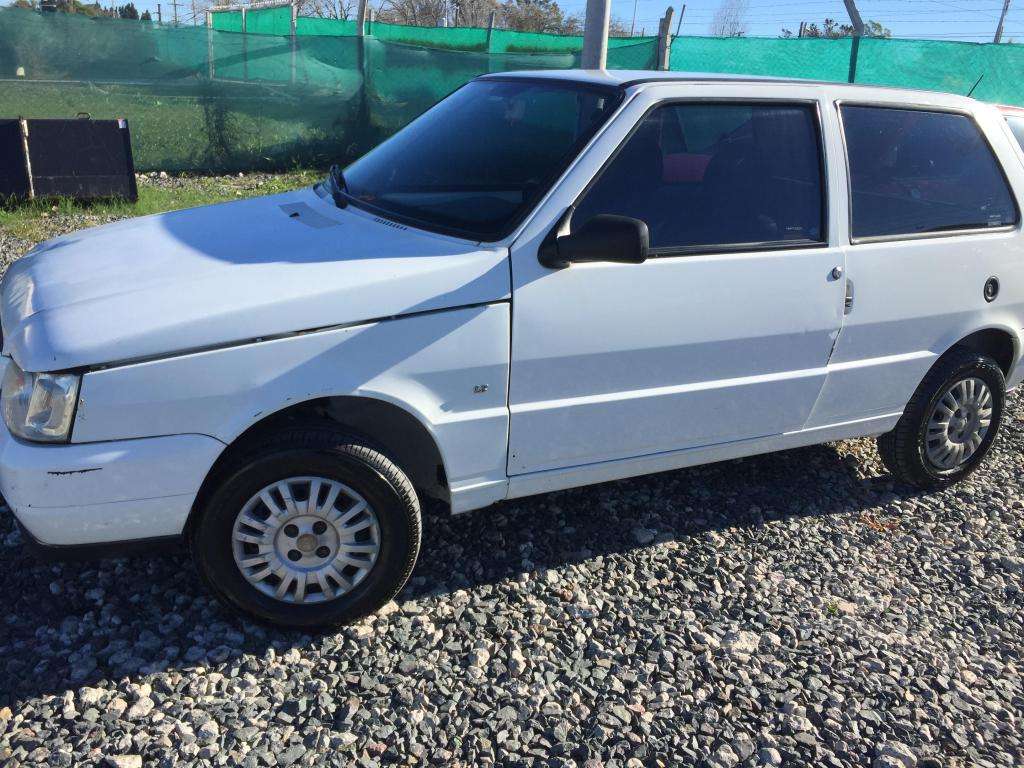 Vendo Fiat Uno mod 