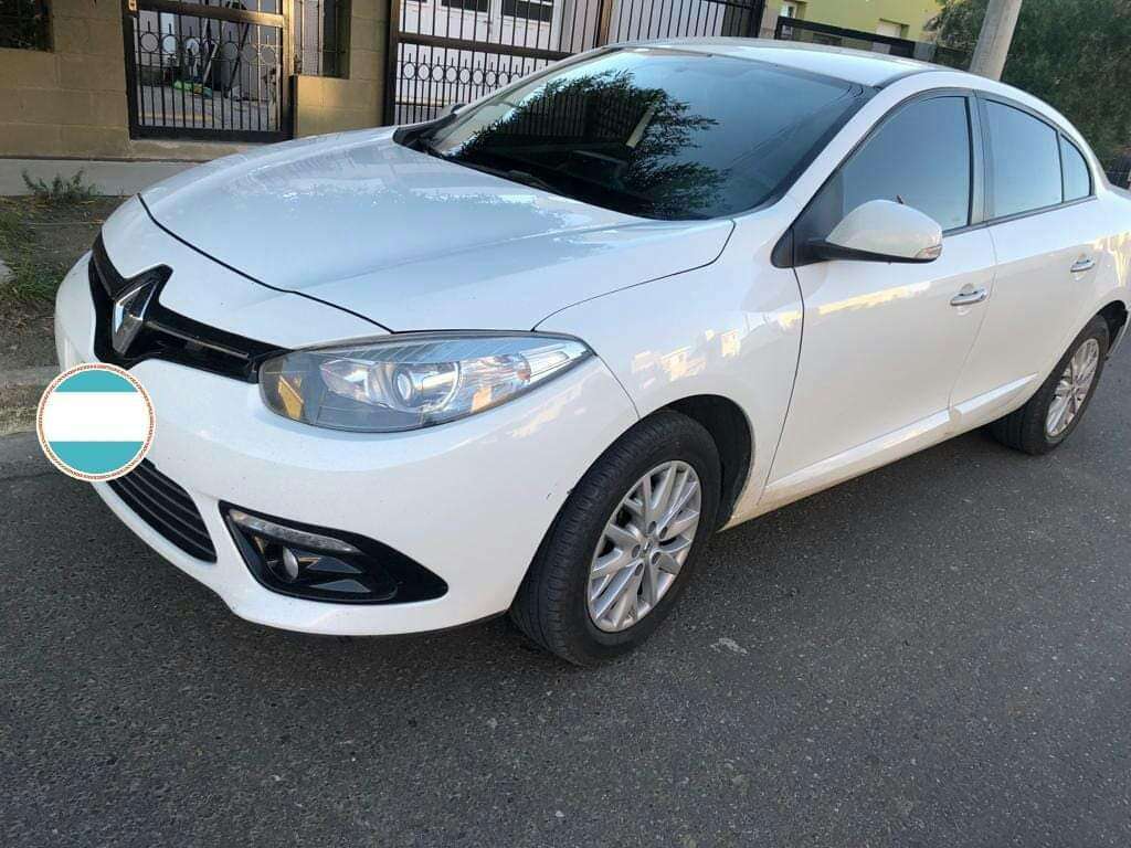 Vendo Fluence