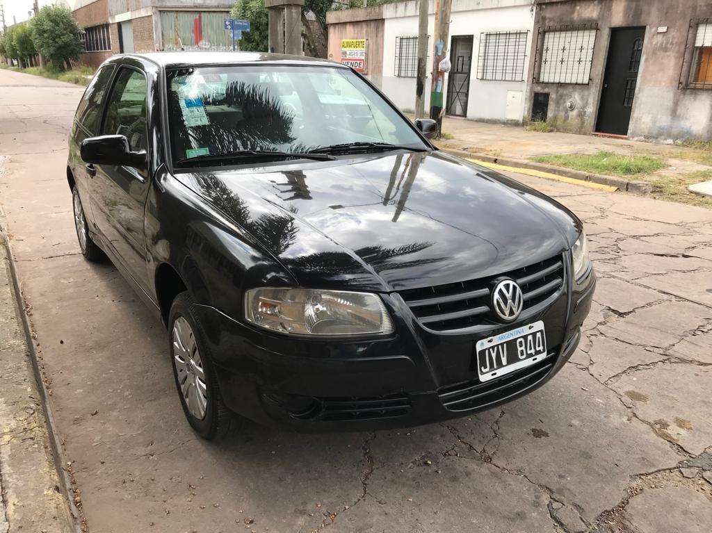 Volkswagen Gol Power 