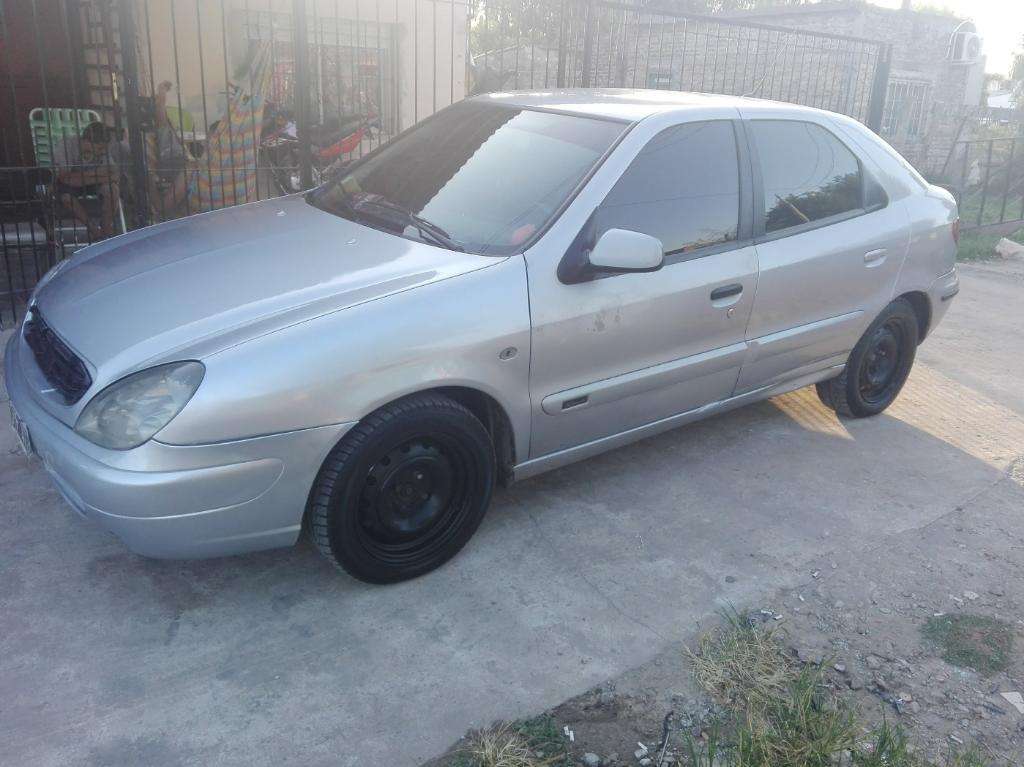 Citroën Xsara