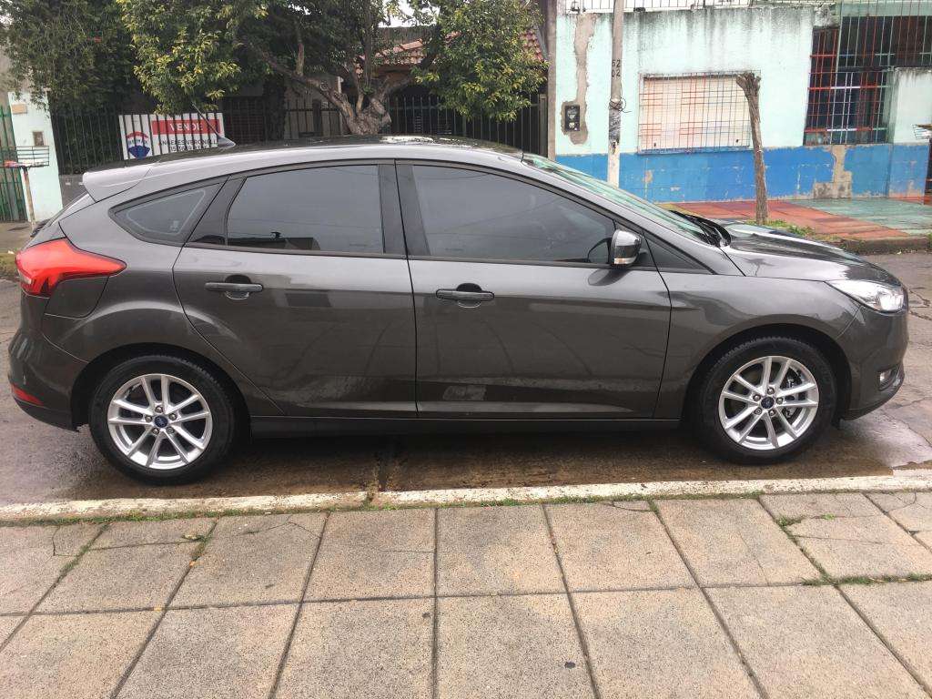 Ford Focus III 16 S