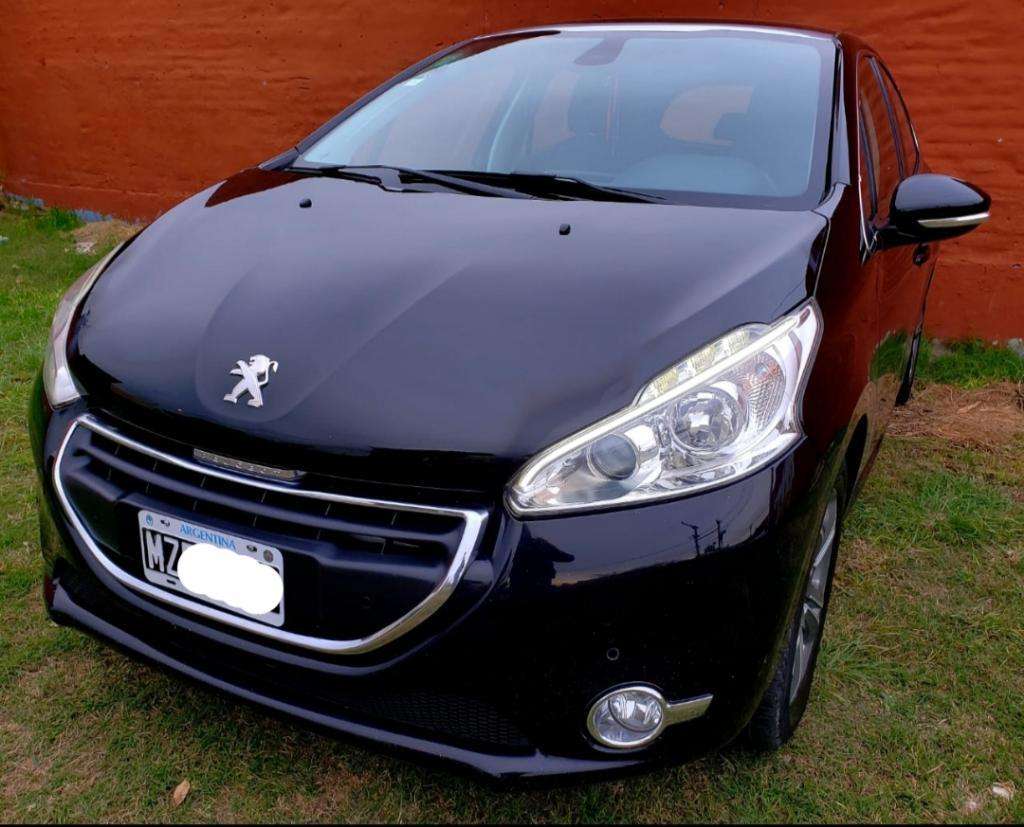 Peugeot  Feline 89mil Km Rec/men.