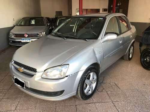 Chevrolet Classic 1.4 Lt Pack Abs Airbag 