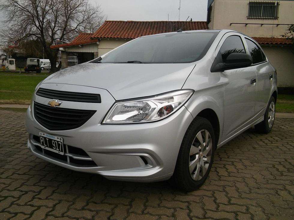 Chevrolet Onix LT 