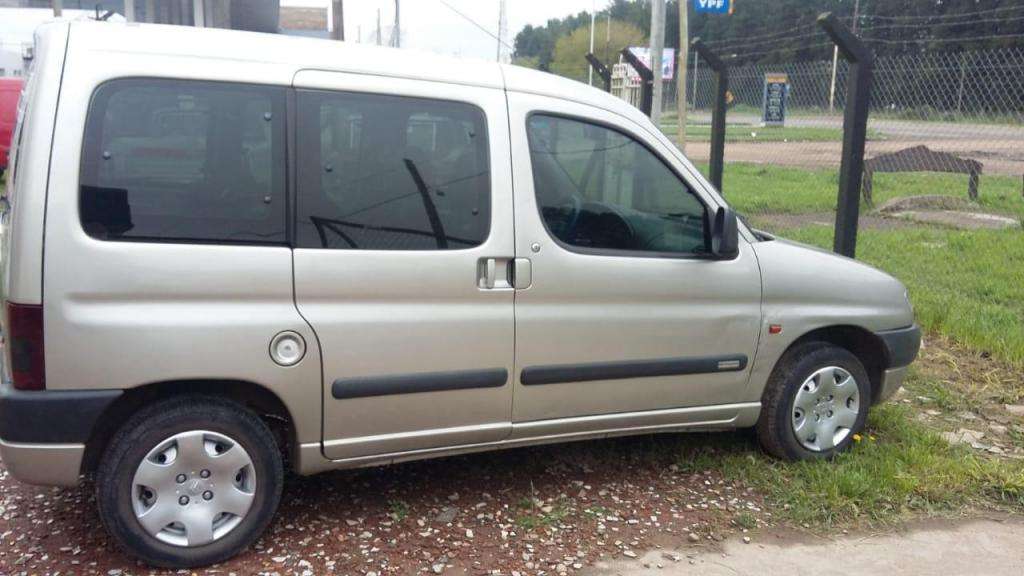 Citroen berlingo multispas 1.9 D