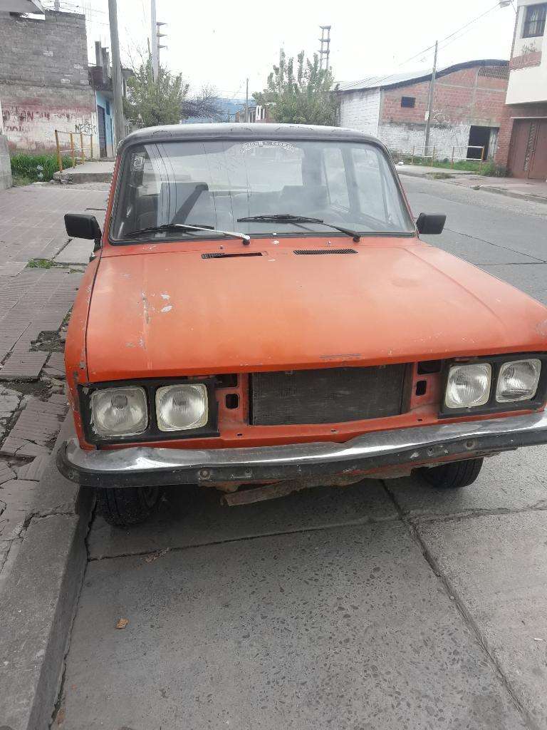 Fiat 125