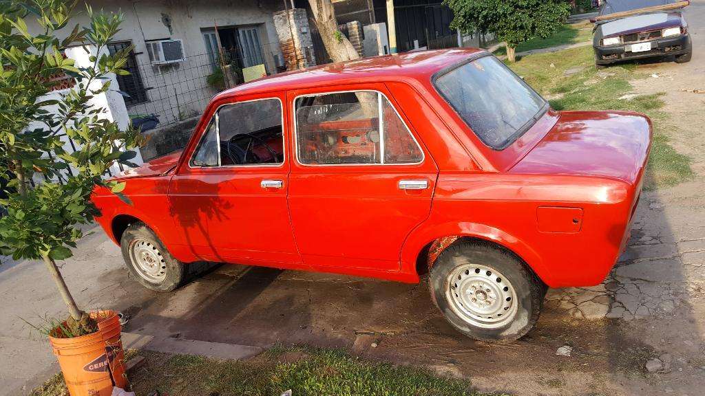 Fiat 128