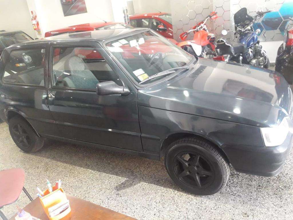 Fiat Uno Fire 