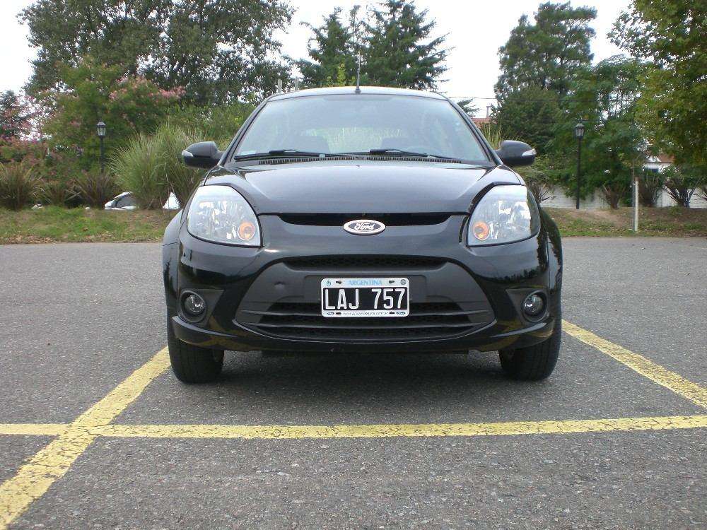 Ford Ka 1.6 Nafta 