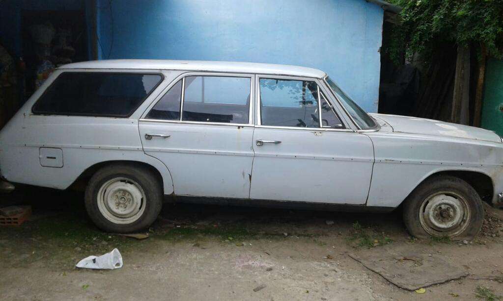 Mercedes Benz 200d Permuto