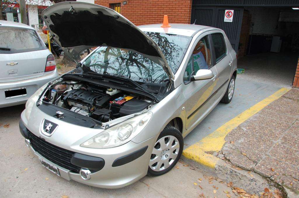 ¡¡Peugeot 307 XS  - IMPECABLE!!
