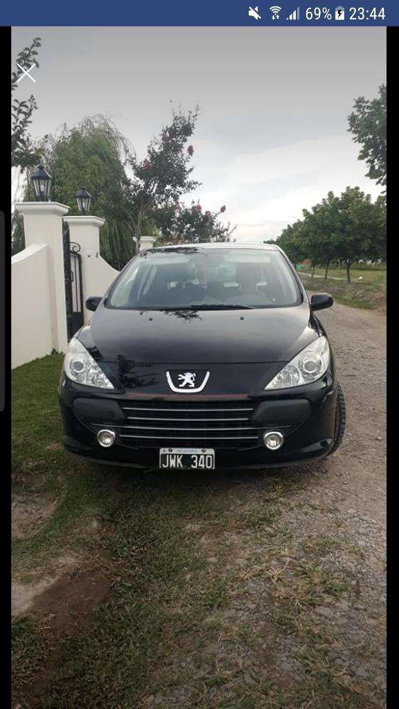 Peugeot 307 Xs. .