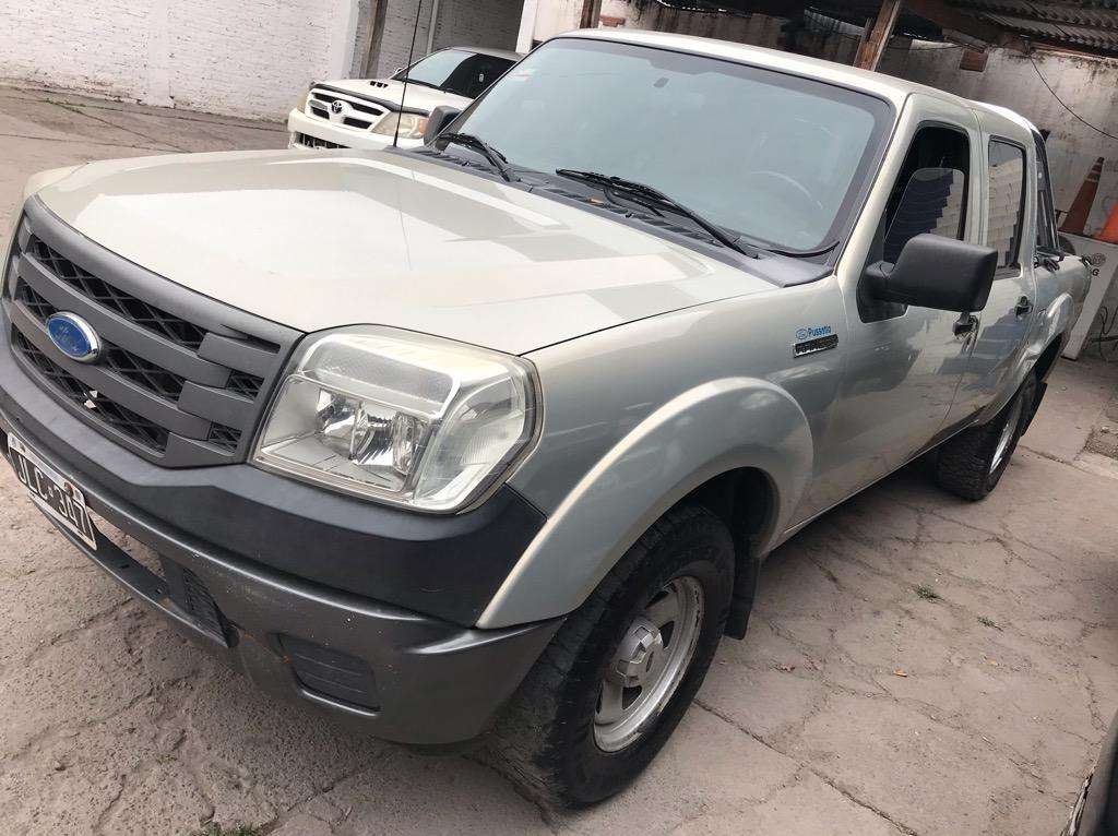 Ranger Xlplus 3.0 Tdi Impecable.Financio