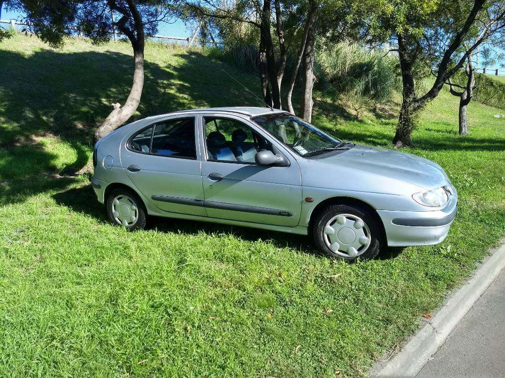 Renault Mégane Rt 1.6