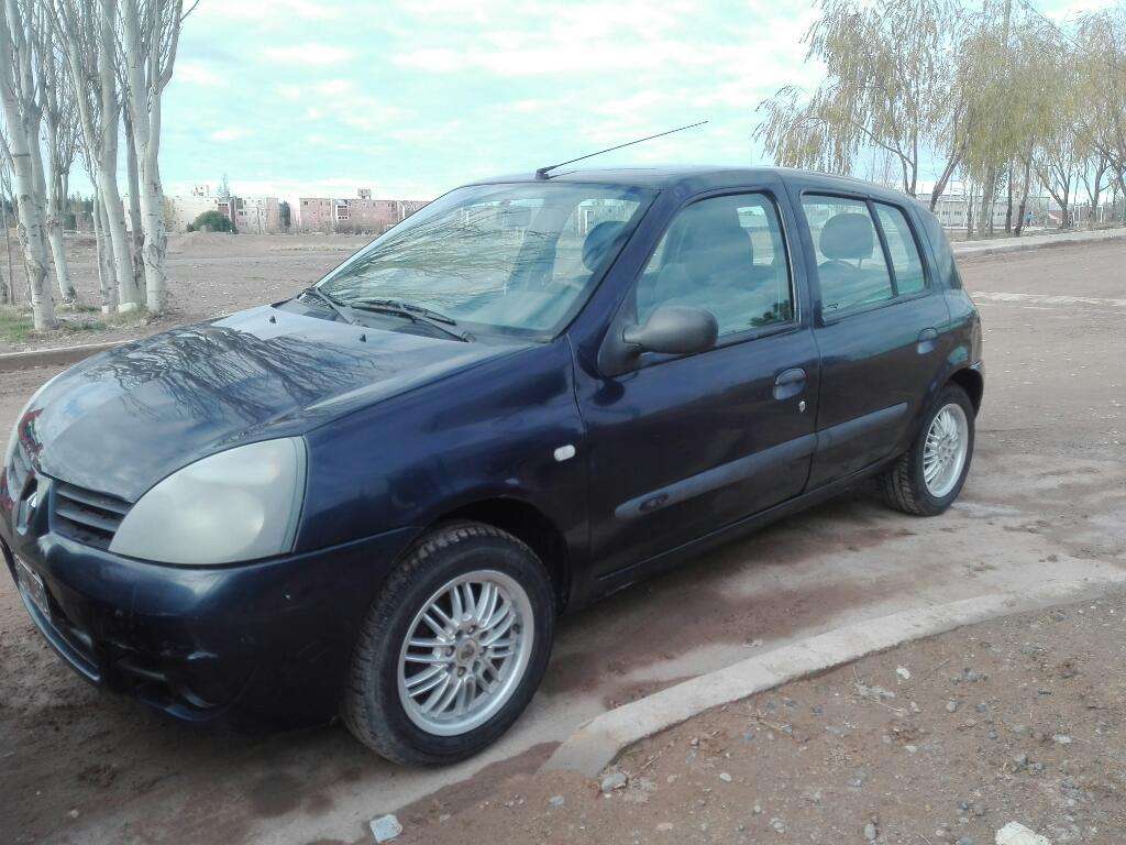 Titular Vende Clio 