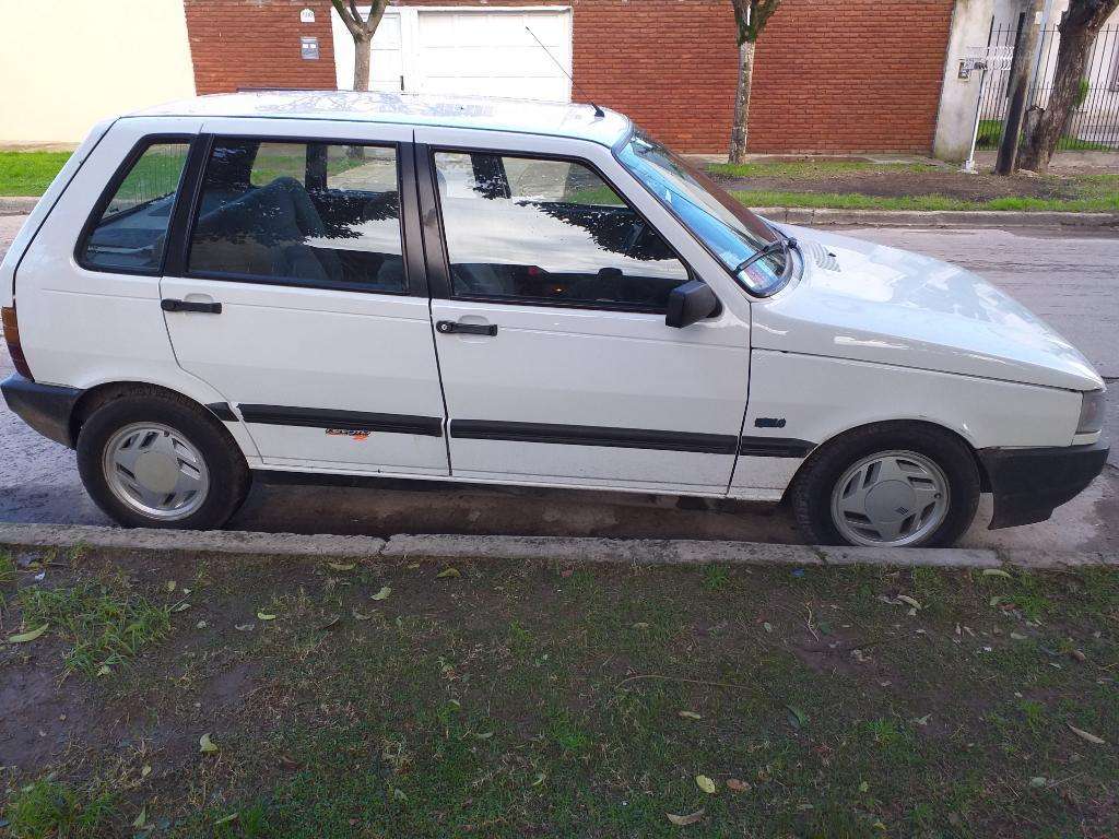 Vendo Fiat Uno Scr