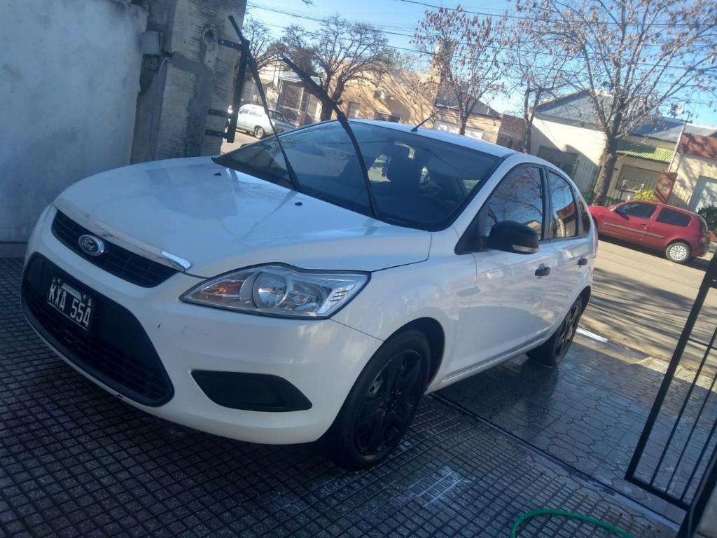 Vendo Ford Focus