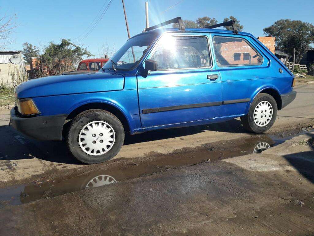 Vendo O Permuto Fiat 147 Gnc