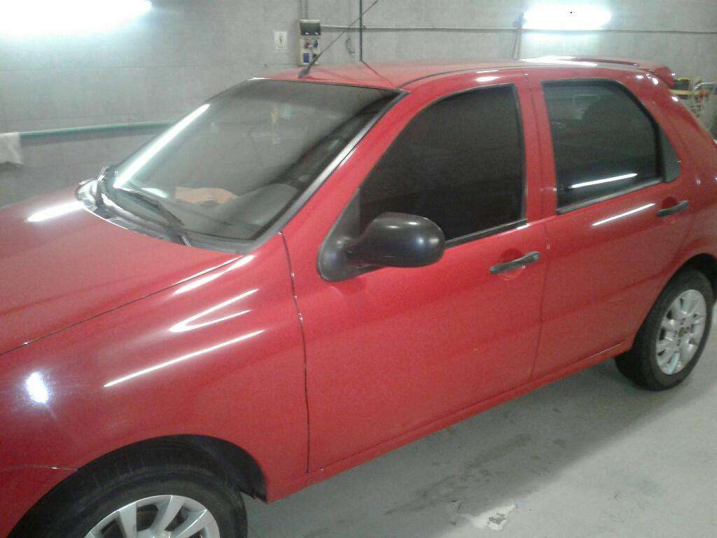 Vendo Palio .gnc10mts