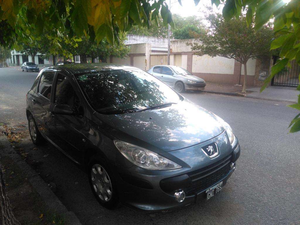 Vendo Peugeot 307