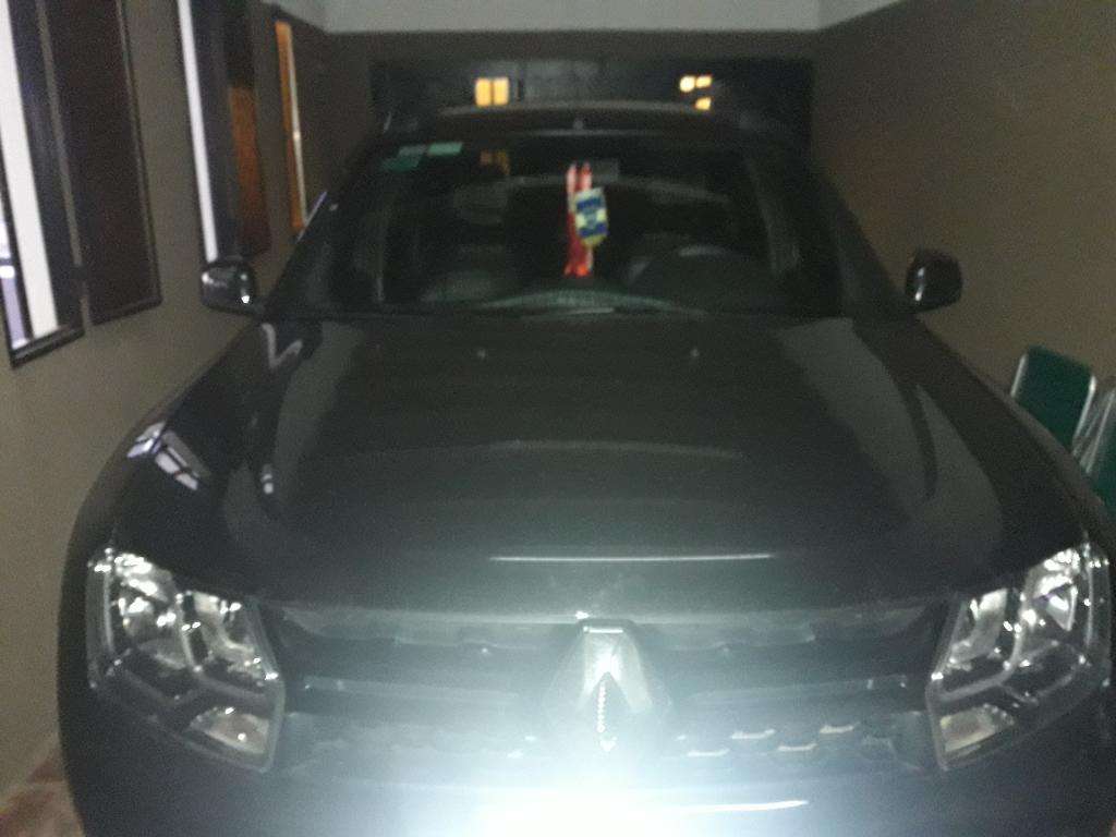 Vendo Renault Duster Privilege 