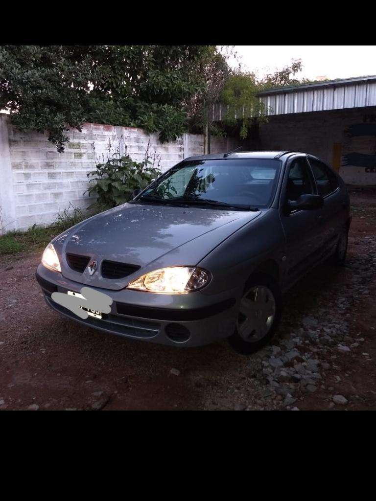 Vendo Renault Magane  V