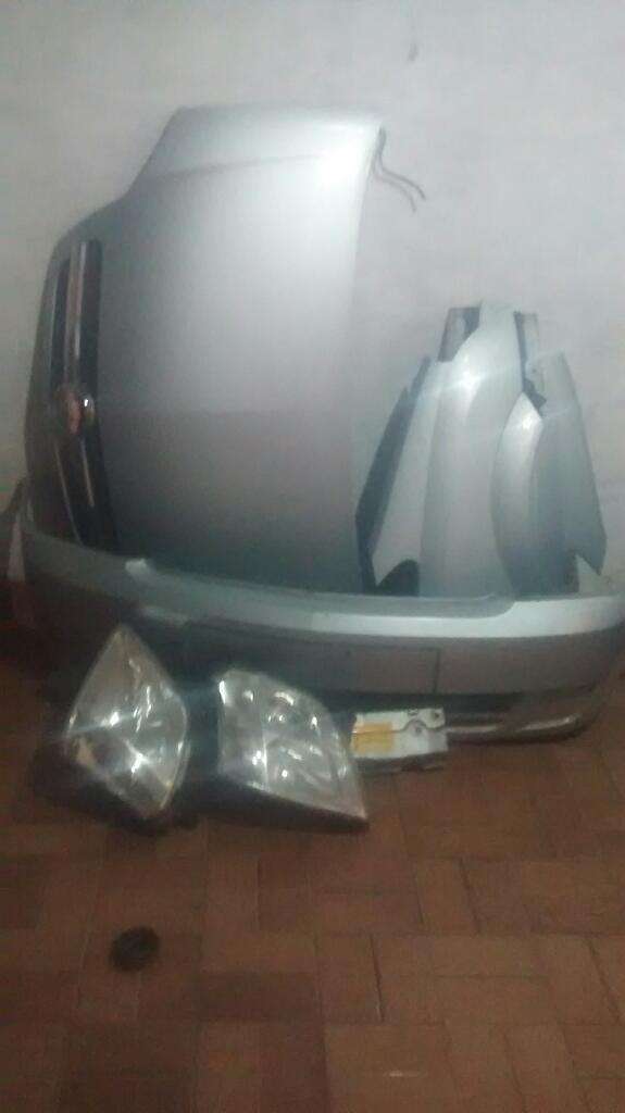 Vendo Tronpa de Chevrolet Meriva 