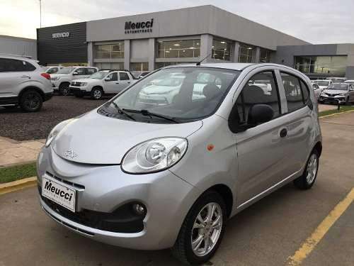 Chery Qq Confort Meucci Renault Fiat Ford