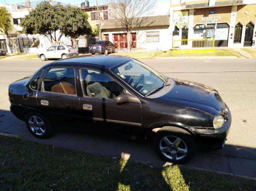 Chevrolet Corsa 